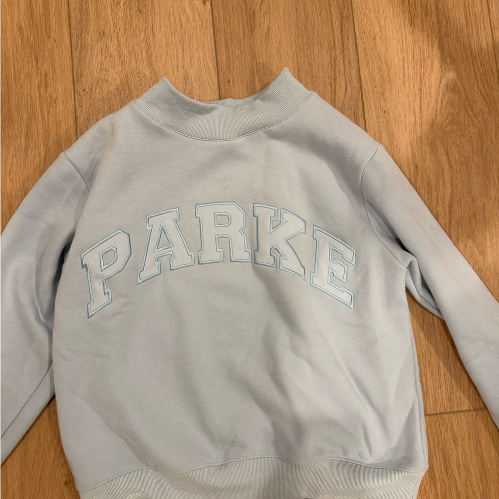 Parke Mockneck